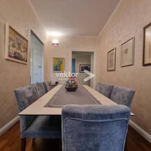 Pećine, 4-soban stan, 127m2