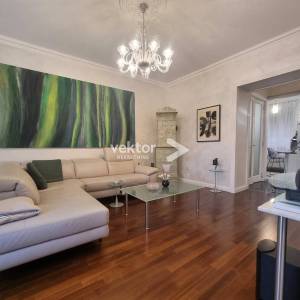 Pećine, 4-soban stan, 127m2