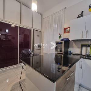 Pećine, 4-soban stan, 127m2