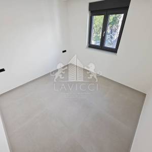 Penthouse apartman s krovnom terasom na Viru | Blizu mora