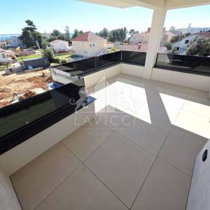 Penthouse apartman s krovnom terasom na Viru | Blizu mora