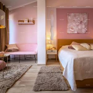 Penthouse. Medulin, blizina Medulinskih hotela.