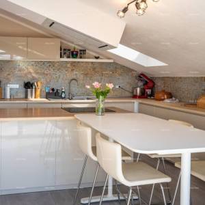 Penthouse. Medulin, blizina Medulinskih hotela.