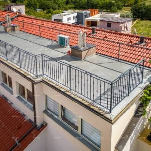 Penthouse. Medulin, blizina Medulinskih hotela.