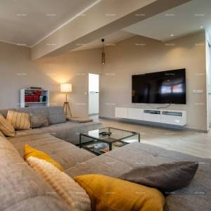 Penthouse. Medulin, blizina Medulinskih hotela.