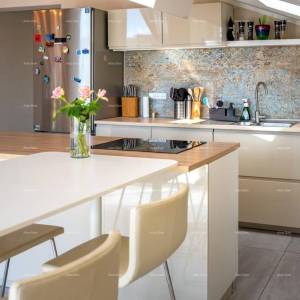 Penthouse. Medulin, blizina Medulinskih hotela.