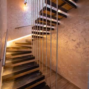 Penthouse. Medulin, blizina Medulinskih hotela.