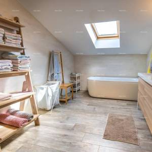 Penthouse. Medulin, blizina Medulinskih hotela.