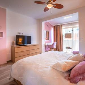 Penthouse. Medulin, blizina Medulinskih hotela.