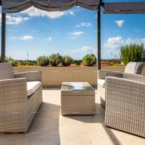 Penthouse. Medulin, blizina Medulinskih hotela.