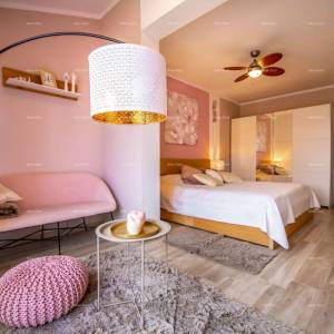 Penthouse. Medulin, blizina Medulinskih hotela.