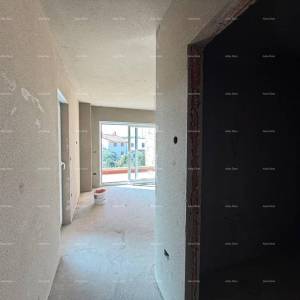 Penthouse, stan s Garažom i PM, u novom stambenom kompleksu, Valdebek, Pula! Zg6 S4