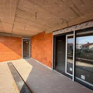 Penthouse, stan s Garažom i PM, u novom stambenom kompleksu, Valdebek, Pula! Zg6 S4