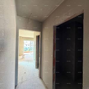 Penthouse, stan s Garažom i PM, u novom stambenom kompleksu, Valdebek, Pula! Zg6 S4