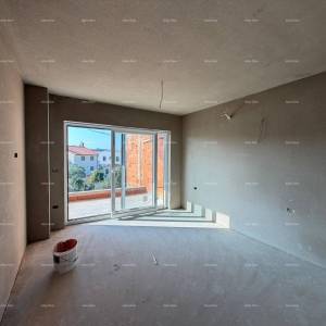 Penthouse, stan s Garažom i PM, u novom stambenom kompleksu, Valdebek, Pula! Zg6 S4