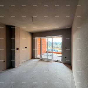 Penthouse, stan s Garažom i PM, u novom stambenom kompleksu, Valdebek, Pula! Zg6 S4