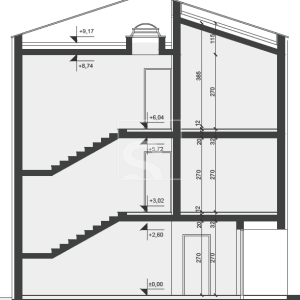 Penthouse u luksuznom resortu sa bazenom - FAŽANA