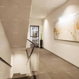 Peroj! Prodaja stanova s pogledom na more, u novom stambenom projektu! A5