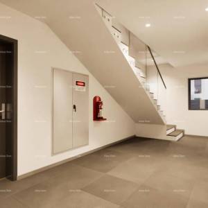 Peroj! Prodaja stanova s pogledom na more, u novom stambenom projektu! A5