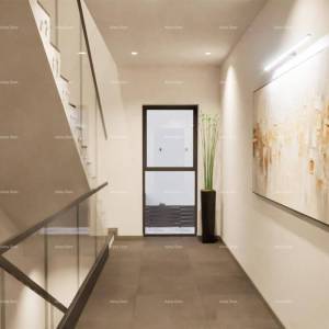 Peroj! Prodaja stanova s pogledom na more, u novom stambenom projektu! A5