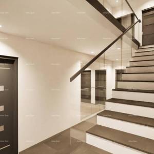 Peroj! Prodaja stanova s pogledom na more, u novom stambenom projektu! A5