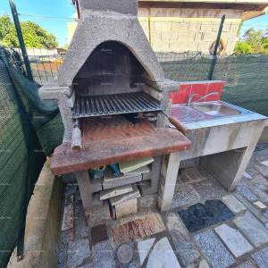 PEROJ, Stan na gornjem katu, blizu mora.