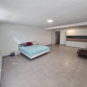 Peroj! Stan s dvorištem!