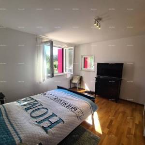 Peroj! Stan s dvorištem!