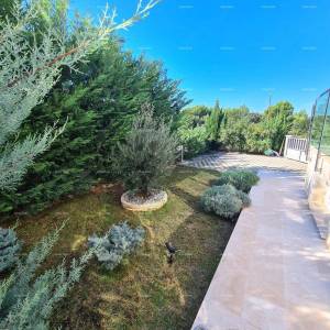 Peroj! Stan s dvorištem!