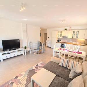 Peroj! Stan s dvorištem!