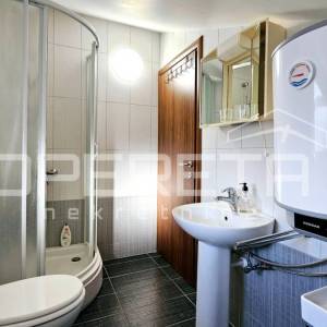 Petrčane – apartman 40 m² s pogledom na more, 200 m od mora