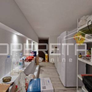 Petrčane, stan (118 m²) s privatnom okućnicom i ostakljenim paviljonom