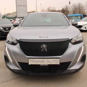 Peugeot 2008 1.2 Puretech AUTOMATIK *LED, NAVIGACIJA*