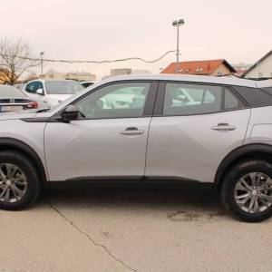 Peugeot 2008 1.2 Puretech AUTOMATIK *LED, NAVIGACIJA*