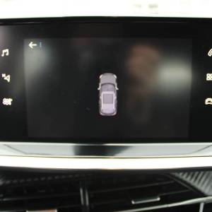 Peugeot 2008 1.2 Puretech AUTOMATIK *LED, NAVIGACIJA*