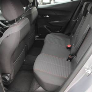 Peugeot 2008 1.2 Puretech AUTOMATIK *LED, NAVIGACIJA*