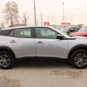 Peugeot 2008 1.2 Puretech AUTOMATIK *LED, NAVIGACIJA*