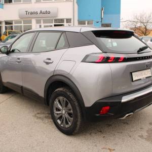 Peugeot 2008 1.2 Puretech AUTOMATIK *LED, NAVIGACIJA*