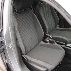 Peugeot 2008 1.2 Puretech AUTOMATIK *LED, NAVIGACIJA*