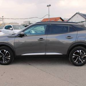 Peugeot 2008 1.2 Puretech AUTOMATIK Allure *LED, NAVIGACIJA, KAMERA*