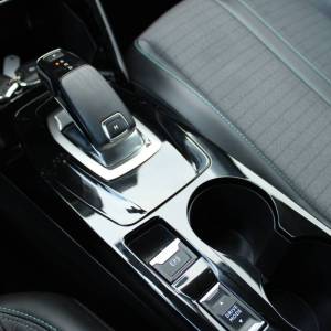 Peugeot 2008 1.2 Puretech AUTOMATIK Allure *LED, NAVIGACIJA, KAMERA*