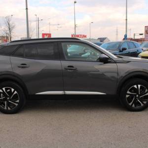 Peugeot 2008 1.2 Puretech AUTOMATIK Allure *LED, NAVIGACIJA, KAMERA*