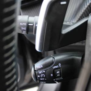 Peugeot 2008 1.2 Puretech AUTOMATIK Allure *LED, NAVIGACIJA, KAMERA*