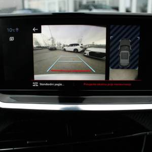 Peugeot 2008 1.2 Puretech AUTOMATIK Allure *LED, NAVIGACIJA, KAMERA*