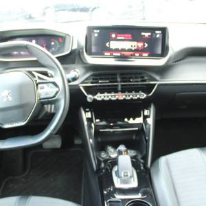 Peugeot 2008 1.2 Puretech AUTOMATIK Allure *LED, NAVIGACIJA, KAMERA*