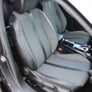 Peugeot 2008 1.2 Puretech AUTOMATIK Allure *LED, NAVIGACIJA, KAMERA*