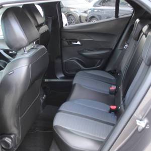 Peugeot 2008 1.2 Puretech AUTOMATIK Allure *LED, NAVIGACIJA, KAMERA*