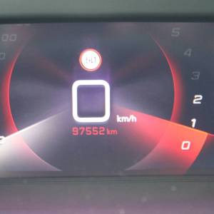 Peugeot 2008 1.2 Puretech AUTOMATIK Allure *LED, NAVIGACIJA, KAMERA*