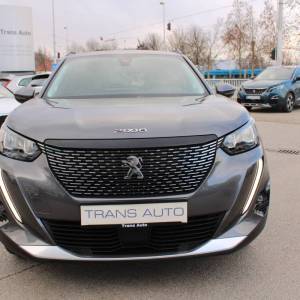 Peugeot 2008 1.2 Puretech AUTOMATIK Allure *LED, NAVIGACIJA, KAMERA*
