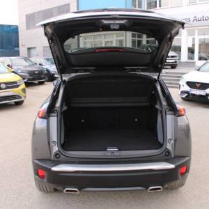 Peugeot 2008 1.2 Puretech AUTOMATIK Allure *LED, NAVIGACIJA, KAMERA*